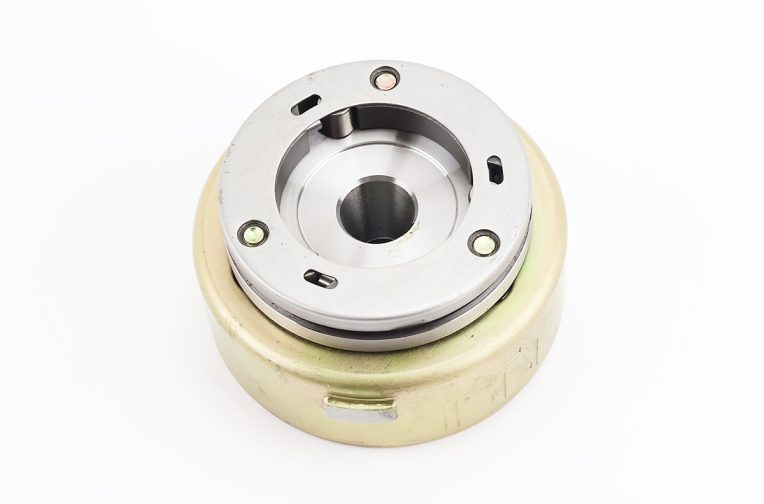 Ротор магнето з обгінною муфтою в зборі, тип1