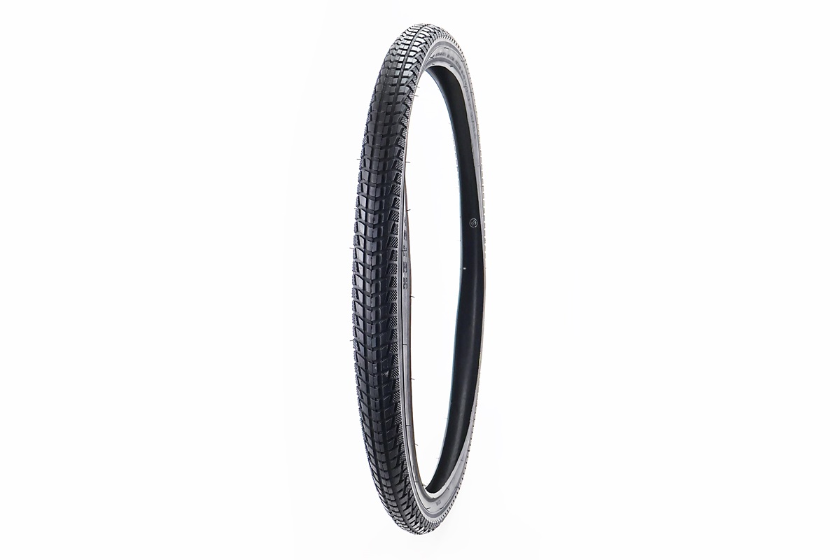 Шина 26"х1,95 (50-559) дорожная KONTACT K841