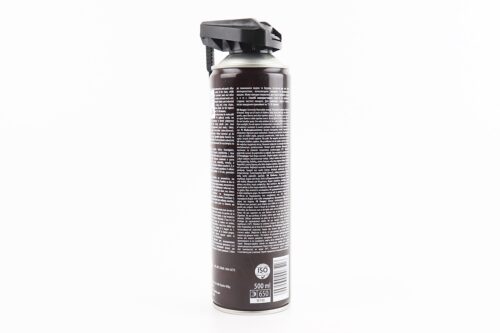 Смазка для приводных цепей "OFF-ROAD CHAIN LUBE", Аэрозоль 500ml — изображение 2