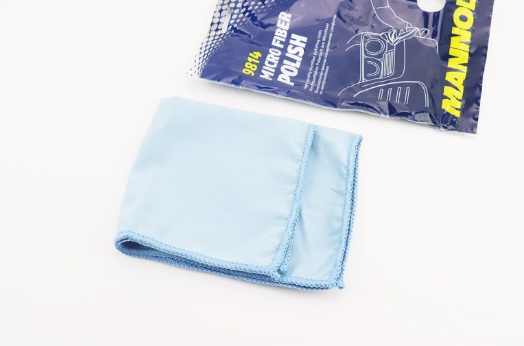 Серветка поліруюча 33х36см “Micro Fiber Polish”