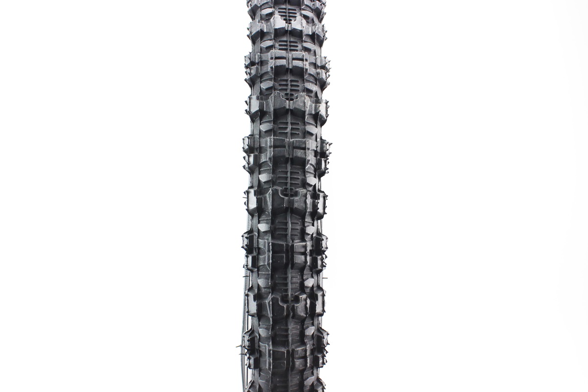 Шина 26"х2,10 (54-559) шипованная KOYOTE K902 — изображение 4