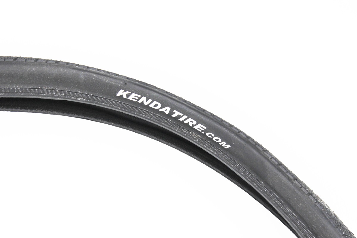 Шина 28" 700-38C (38-622) дорожная KWICK TENDRIL K1067 — изображение 2