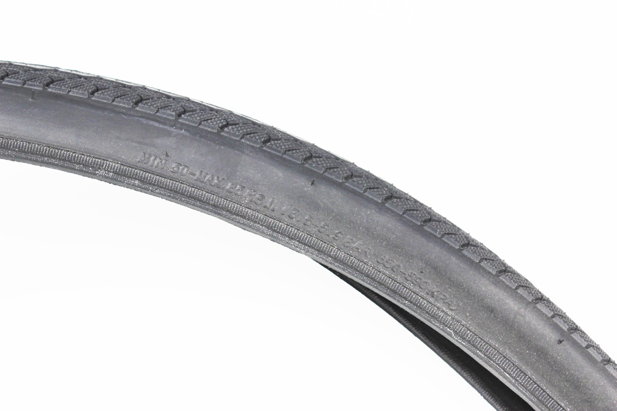 Шина 28" 700-38C (38-622) дорожная KWICK TENDRIL K1067 — изображение 3