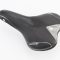 Сидіння MTB 265x160мм, чорне CROSSRIDE N524