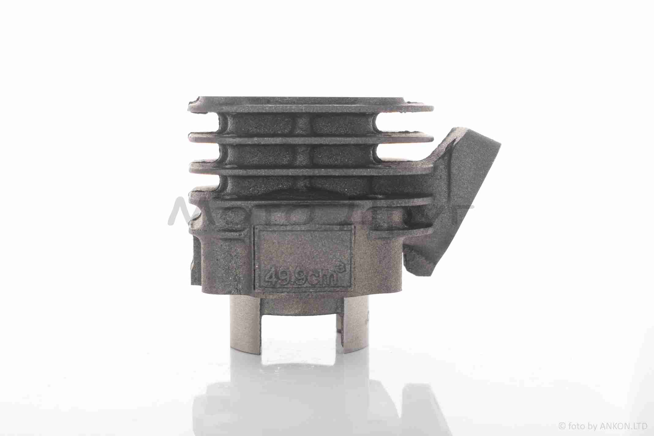 Цилиндр к-кт (цпг) JOG 3KJ, 5BM D40 "CHARMO" ТАЙВАНЬ — изображение 4