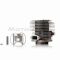 Поршневая группа (ЦПГ) пилы  Stihl 070  D58  p15