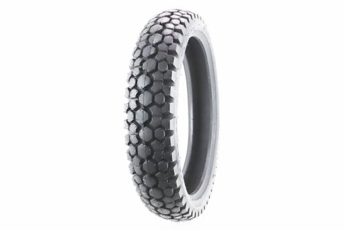 Шина 110/80-18 безкамерна шипована 6PR TL, P6218