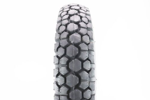 Шина 110/80-18 безкамерна шипована 6PR TL, P6218 - Зображення 4