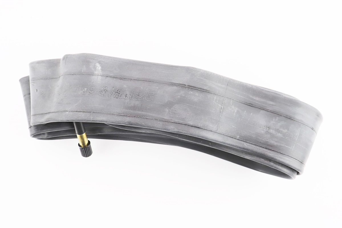 Камера 27,5"х1,95/2,125 з ніпелем (Schrader AV-48) - Зображення 2