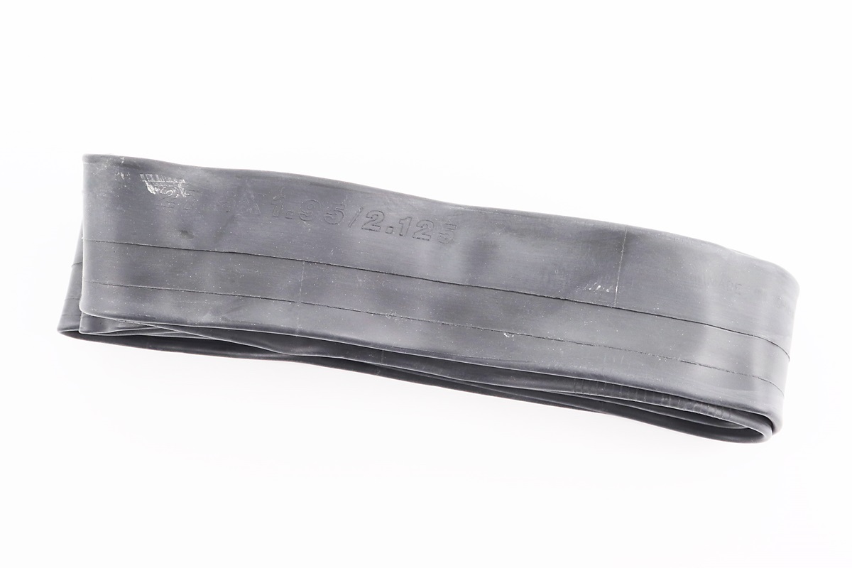 Камера 27,5"х1,95/2,125 з ніпелем (Presta AV-48) - Зображення 2