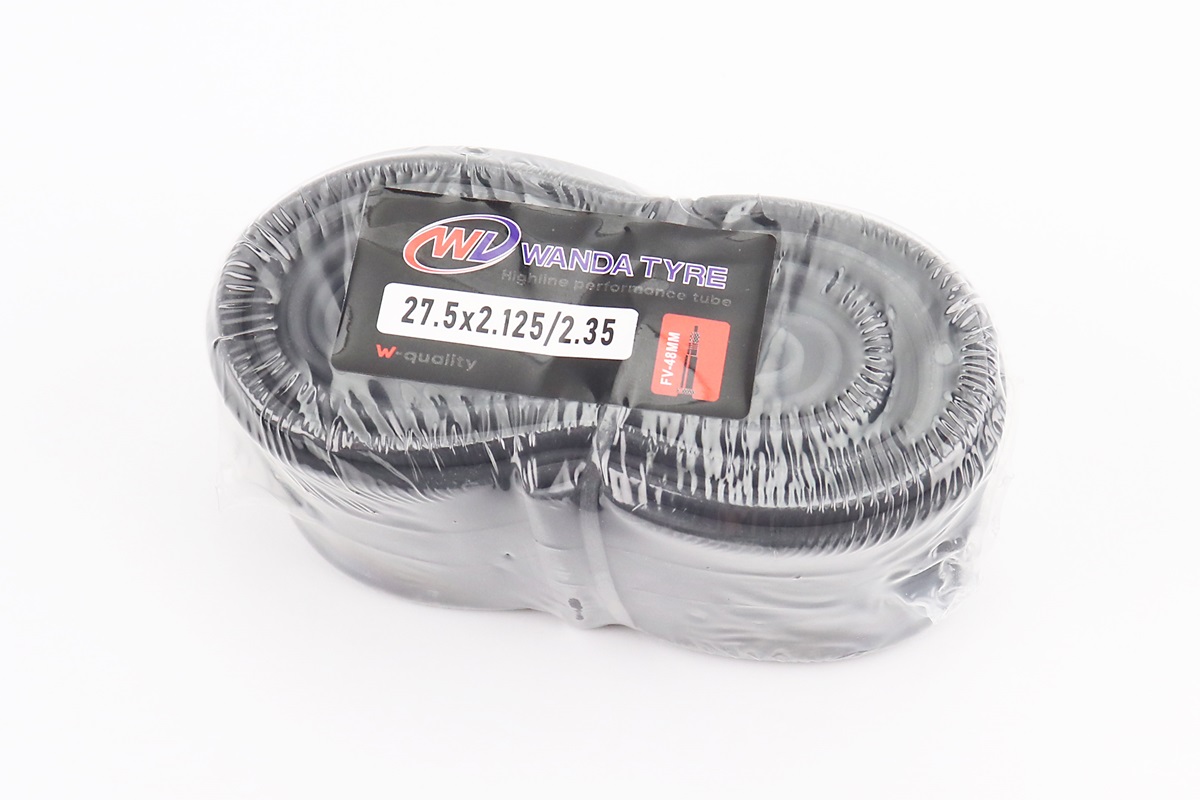 Камера 27,5"х1,95/2,125 з ніпелем (Presta AV-48) - Зображення 3