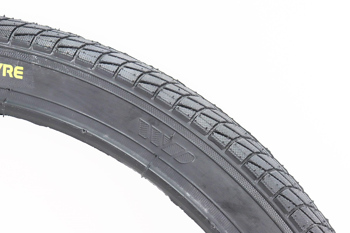 Шина 20"x1,95 (53-406) дорожная P-1023 — изображение 3