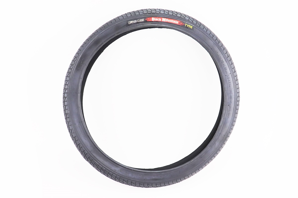 Шина 20"x1,95 (53-406) дорожная P-1023 — изображение 5