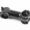 Вынос руля MTB 28,6x31,8х90мм, алюминиевый, чёрный JSH-306