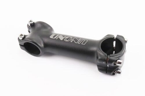 Вынос руля MTB 28,6x31,8х120мм, алюминиевый, чёрный AS-601