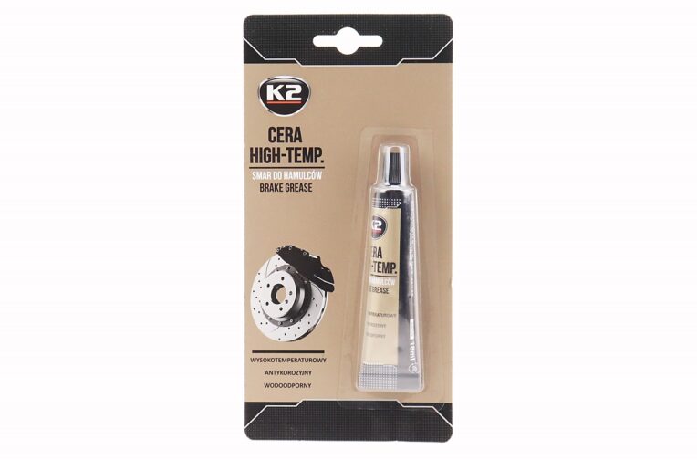 Смазка для суппортов “BOND SYNTHETIC GREASE”, 18ml
