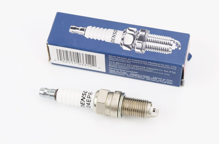 Свеча 4Т XU24EPR-U – M12 L17 – CG/CB/CH250/YP250