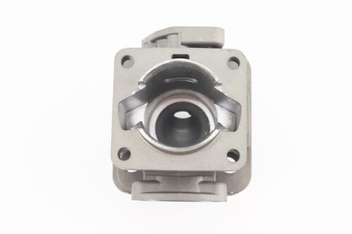 Цилиндр к-кт (цпг) 36mm (палец 9mm) "черный" — изображение 3