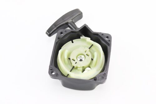 Стартер 4отв. 66,5х66,5mm "дріт - 2 зачепи" - Зображення 2