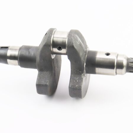 Коленвал 186FA ZUBR (Dшейки-40mm, H-118mm) под шлиц