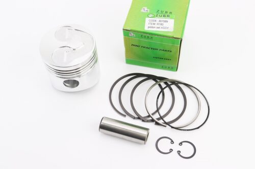 Поршень к-кт 80mm STD (форкамера "Подкова")