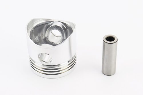 Поршень к-кт 80mm STD (форкамера "Подкова") — изображение 2