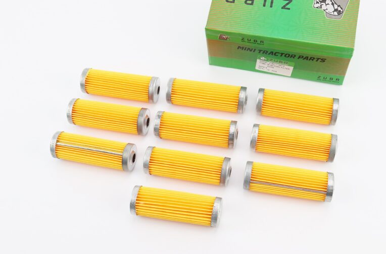 Фильтр топливный – элемент 85mm R175A/180N/190N, к-кт 10шт