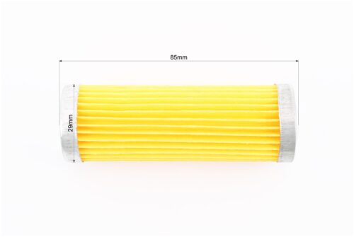 Фильтр топливный - элемент 85mm R175A/180N/190N, к-кт 10шт — изображение 2