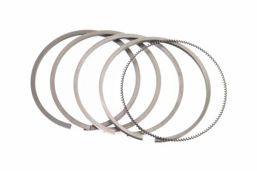 Кольца поршневые ZS1100 100mm STD
