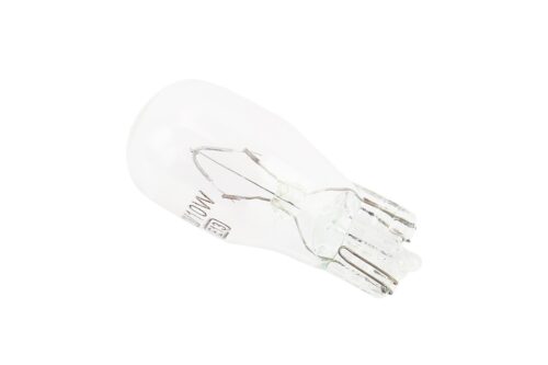 Лампа повороту (біла без цоколя) 12V / 10W Т13