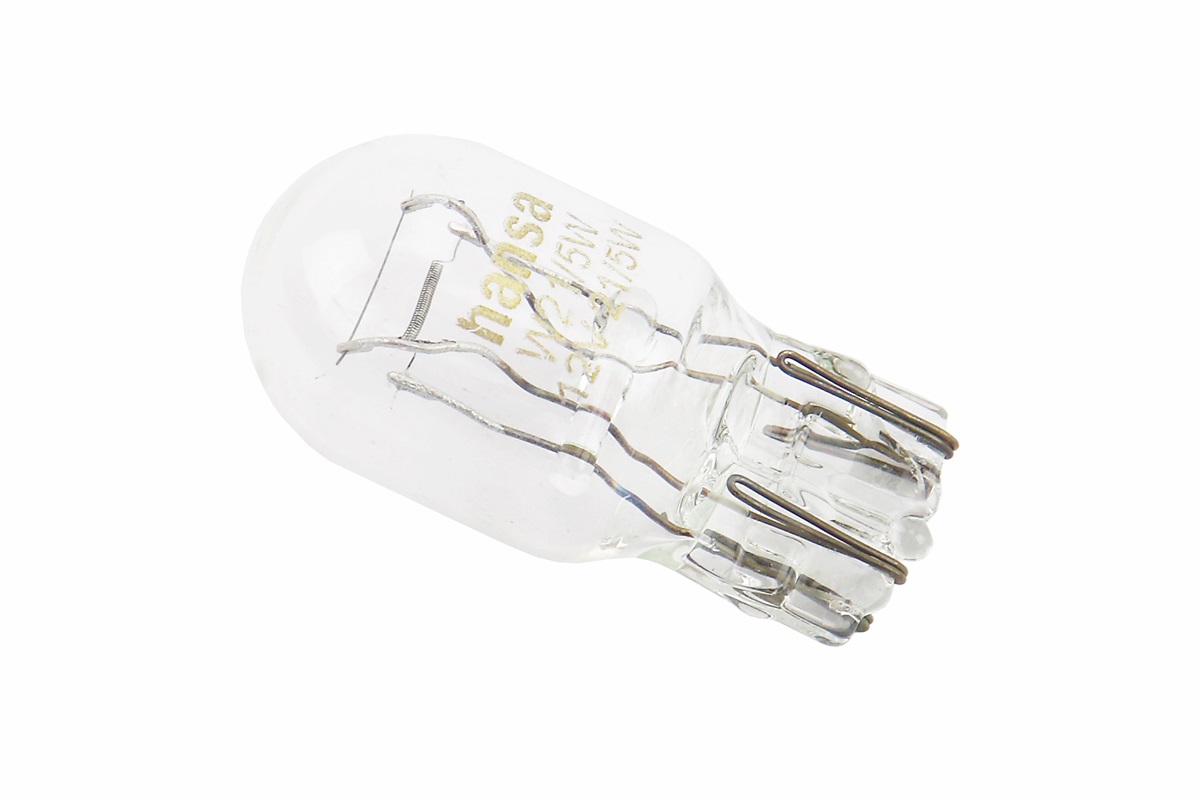 Лампа стопа (без цоколя) 12V21 / 5W T20