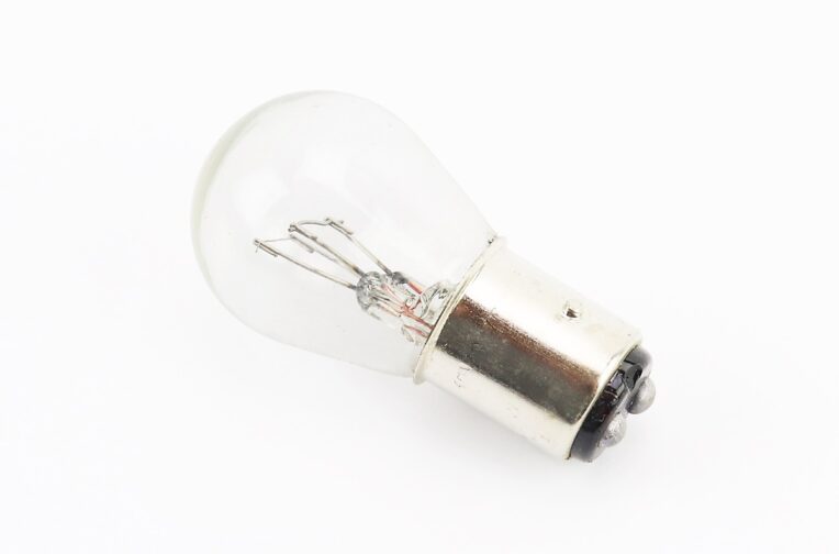 Лампа стопа (велика) 12V21 / 5W S25 / BA15D