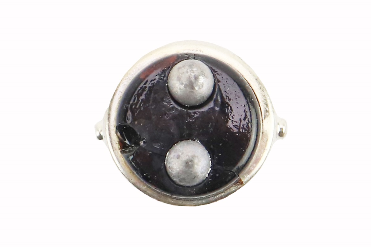 Лампа стопа (велика) 12V21 / 5W S25 / BA15D - Зображення 2