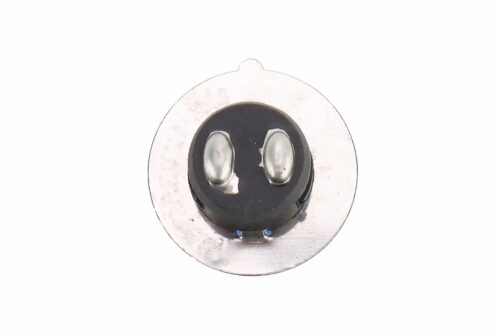 Лампа фары P15D-25-1 12V 35/35W синяя — изображение 2