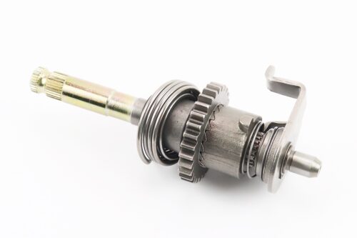 Вал кікстартера в зборі CG-150/200, тип 2 - Зображення 2