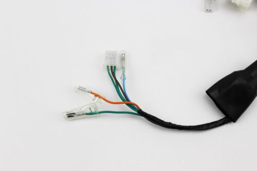 V200R Проведення центральне - Зображення 5