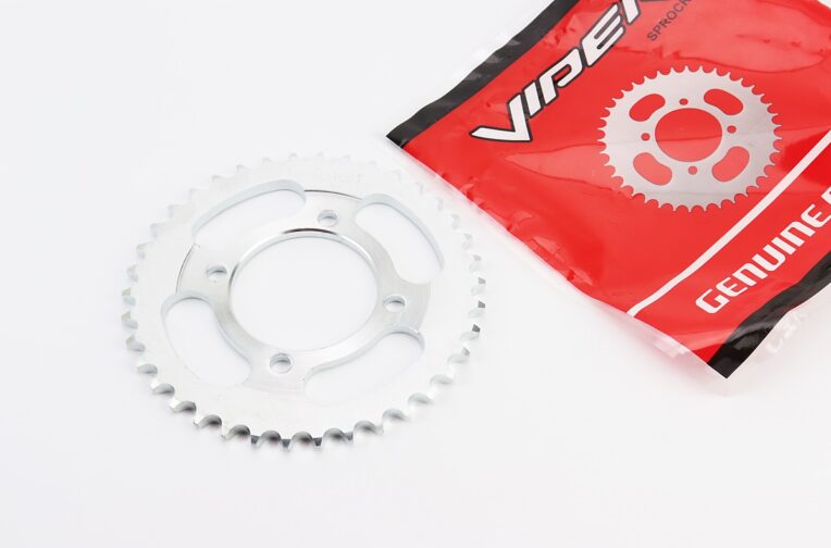 Звезда задняя RS125 – 428-38T – d=64; 4отв.*80mm (V200N)