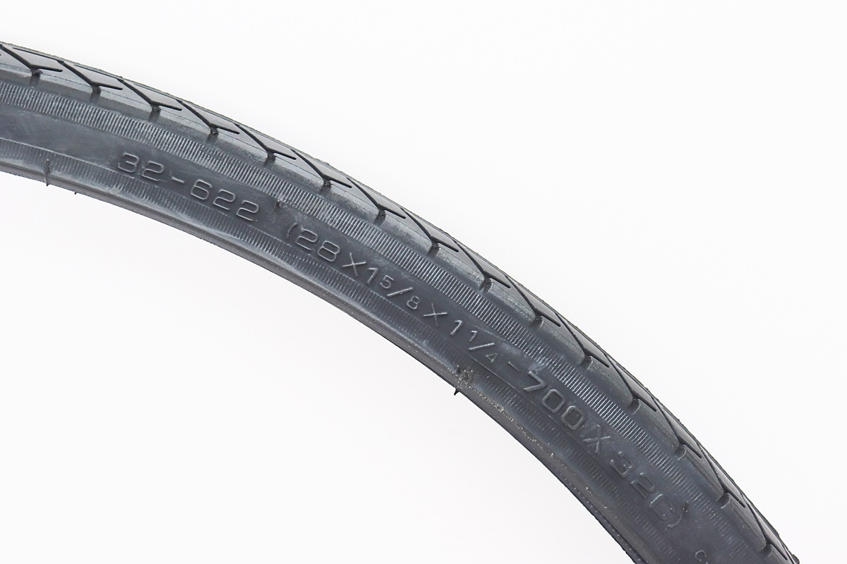 Шина 28"x1 5/8х1 1/4 (32-622) дорожная С1240 — изображение 2