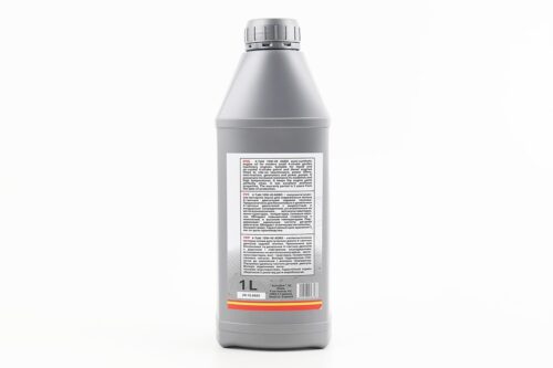Олива 4T 10W-40 - мінеральна універсальна "AGRO" 1L - Зображення 2