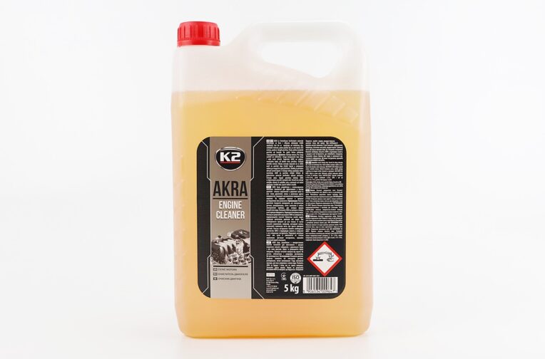 Очисник поверхні двигуна “AKRA”, 5kg
