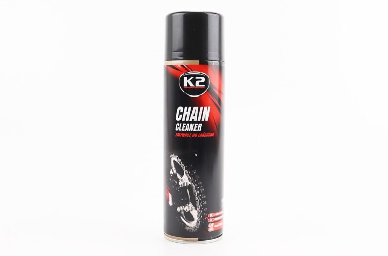 Очисник для приводних ланцюгів “CHAIN CLEANER”, Аерозоль 500ml