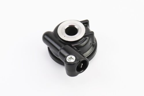 Привод спидометра 150cc (под трос "вилка"), чёрный