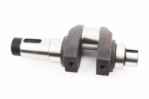 Колінвал R190N (Dболта-М12x1,5, Dшейки-52mm, H-108mm) - Зображення 2
