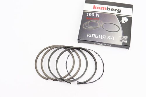Кільця поршневі R190N 90mm STD