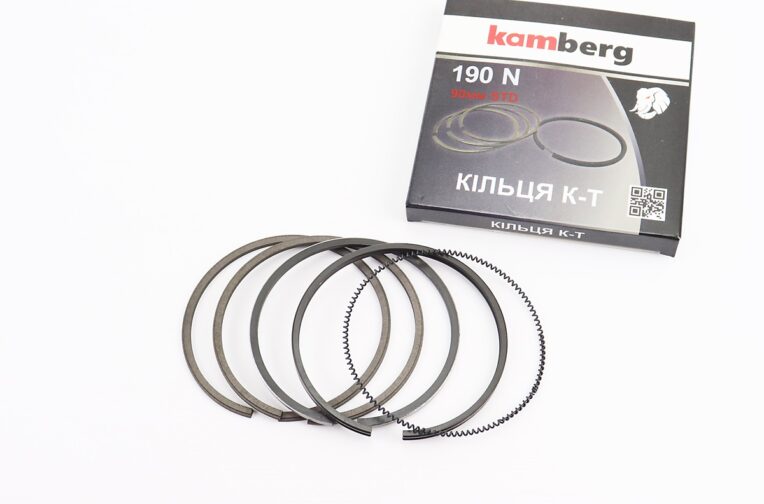 Кільця поршневі R190N 90mm STD