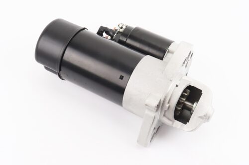 Стартер электрический Z-11, D-67,5mm R190N/195NM Тип 2 — изображение 2