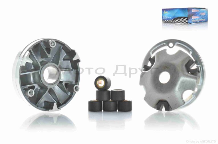 Варіатор передній  LETS  “LIPAI”