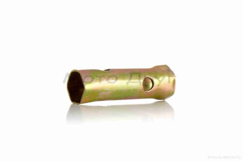Ключ свечной  4T  16/18mm  штамповка — изображение 2