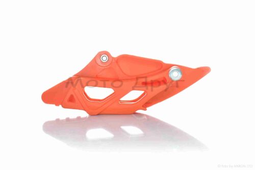 Заспокійник ланцюга трансмісії (пастка)  KTM SX/SXF/125-45  (помаранчевий) - Зображення 5