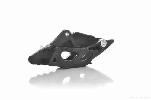 Заспокійник ланцюга трансмісії (пастка)  KTM SX/SXF/125-450  (чорний) - Зображення 2